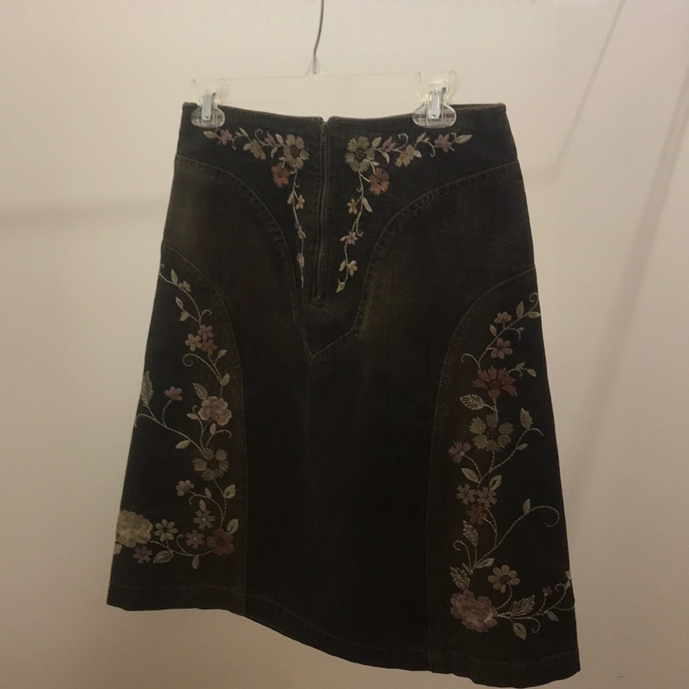 Skirt